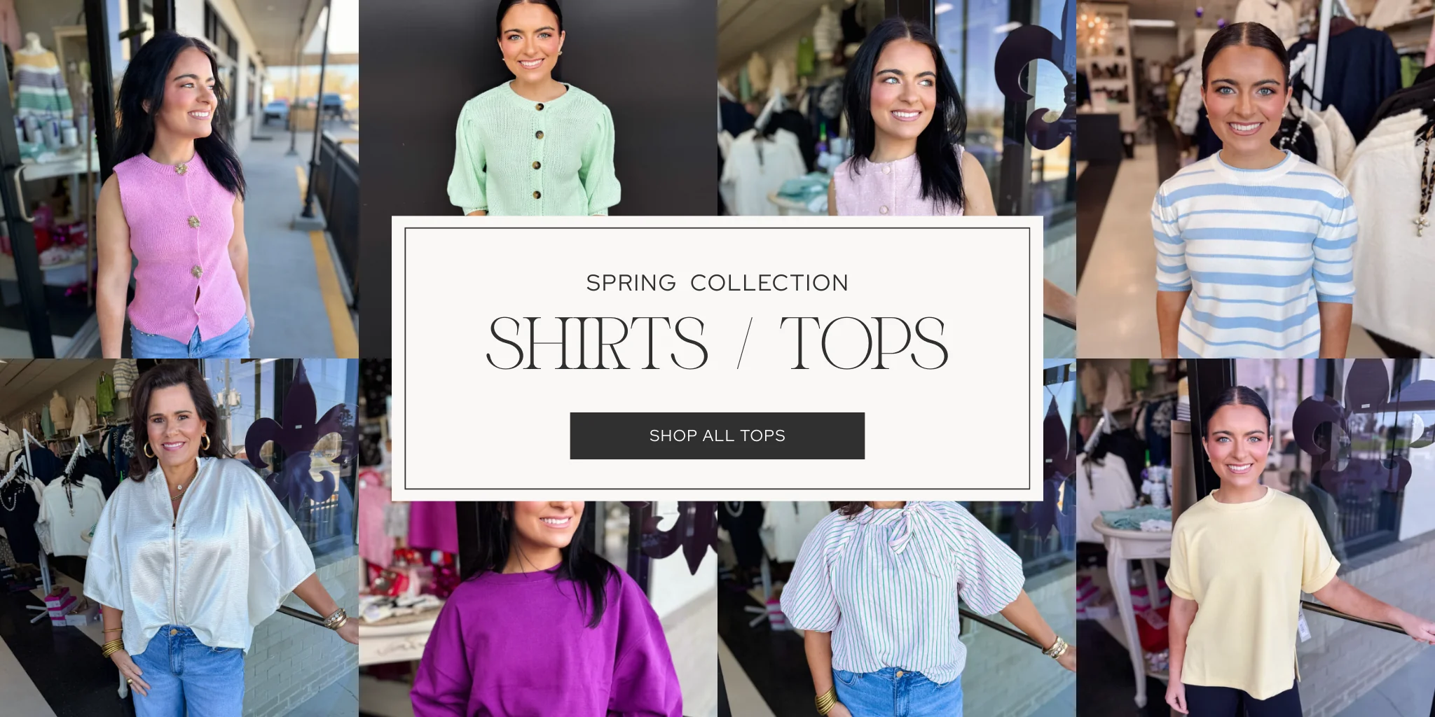 Style for Every Beautiful Body